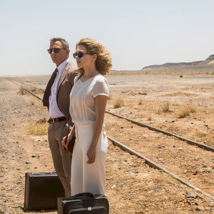 Miniature photo du film : 007 Spectre