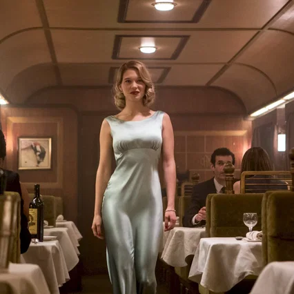 Miniature photo du film : 007 Spectre