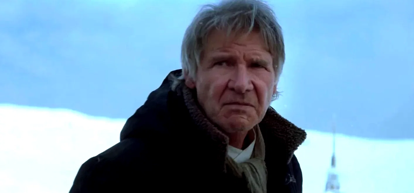 Photo 19 du film : Star Wars : Episode VII - le réveil de la force