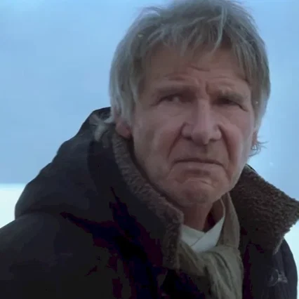Miniature photo du film : Star Wars : Episode VII - le réveil de la force