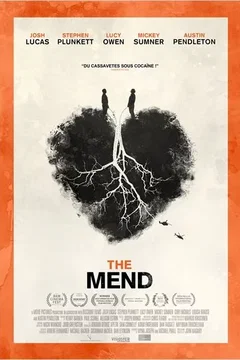Affiche du film The Mend