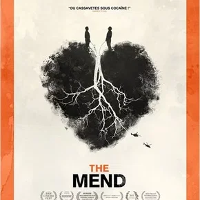 Photo du film : The Mend