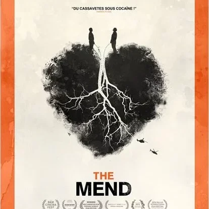 Miniature photo du film : The Mend