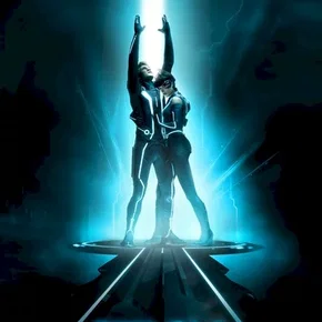 Photo du film : Tron : l'héritage