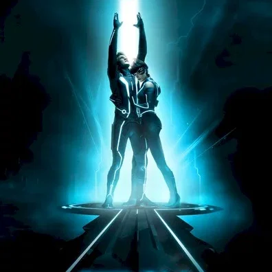 Miniature photo du film : Tron : l'héritage