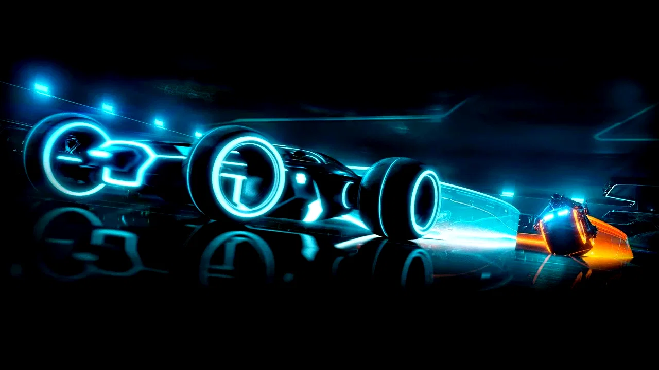 Photo 107 du film : Tron : l'héritage