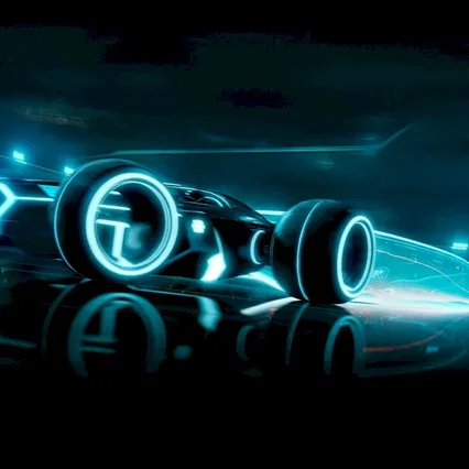 Miniature photo du film : Tron : l'héritage
