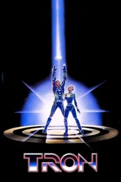 Affiche du film : Tron
