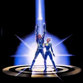 Photo du film : Tron