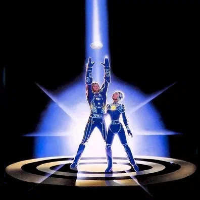 Miniature photo du film : Tron