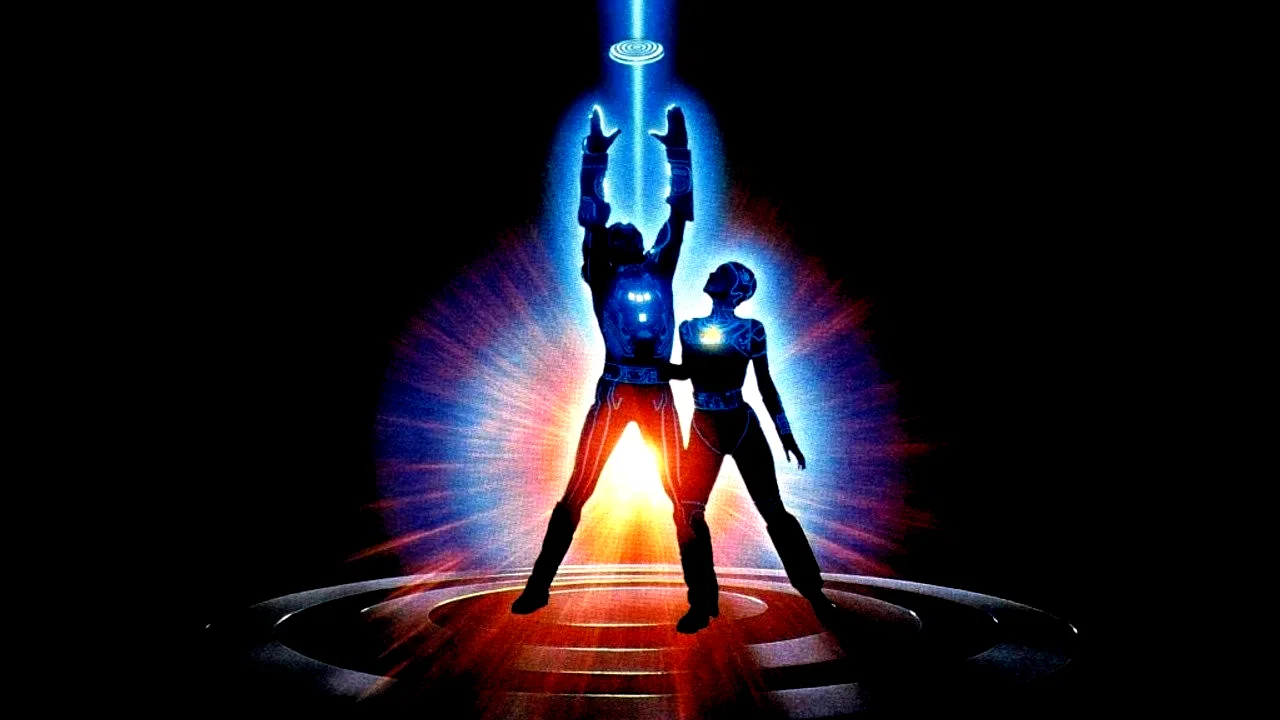 Photo 3 du film : Tron