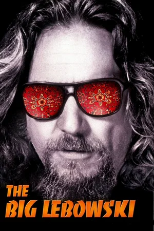 Affiche du film : The big Lebowski