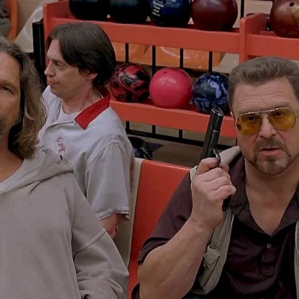 Miniature photo du film : The big Lebowski
