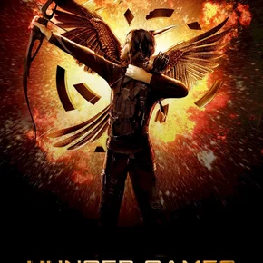 Photo du film : Hunger Games : la révolte, 2e partie