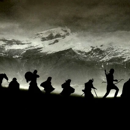 Miniature photo du film : Le seigneur des anneaux : la communauté de l'anneau