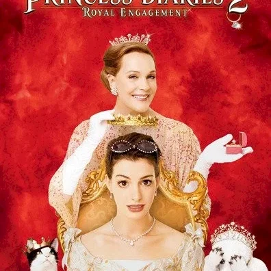 Miniature photo du film : Un mariage de princesse
