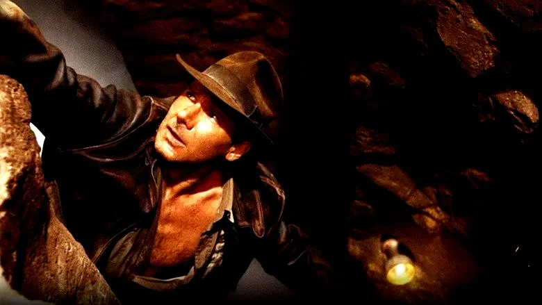 Photo du film : Indiana Jones et la dernière croisade