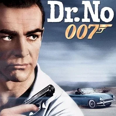 Miniature photo du film : James Bond 007 contre Dr No