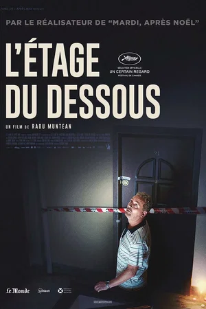 Affiche du film : L'Étage du dessous