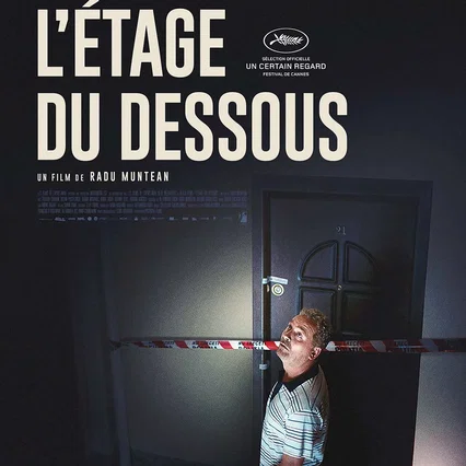 Miniature photo du film : L'Étage du dessous