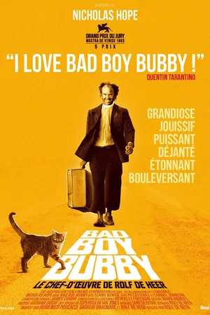 Photo du film : Bad boy bubby