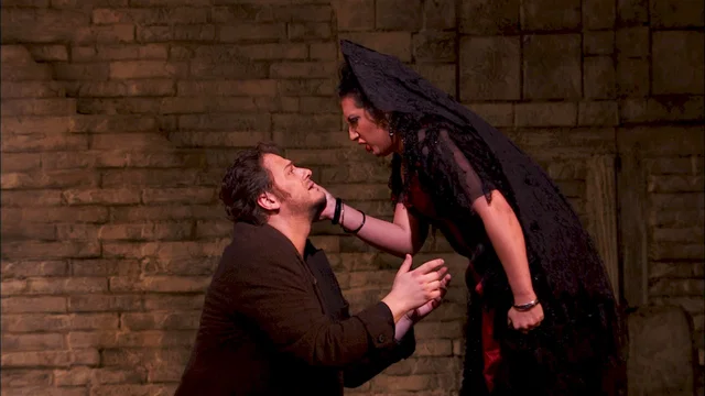 Photo 2 du film : Carmen
