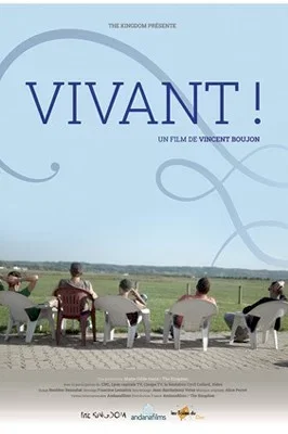 Affiche du film : Vivant !