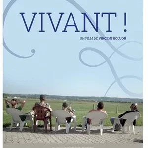 Miniature photo du film : Vivant !