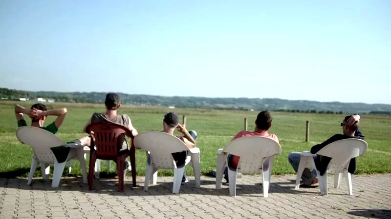 Photo 2 du film : Vivant !