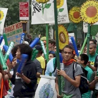 Miniature photo du film : Climatosceptiques, la guerre du climat