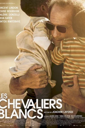 Affiche du film : Les Chevaliers blancs