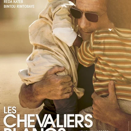 Miniature photo du film : Les Chevaliers blancs