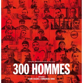 Photo du film : 300 hommes