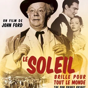 Photo du film : Le soleil brille pour tout le monde
