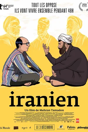 Affiche du film : Iranien