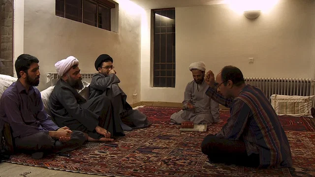 Photo 2 du film : Iranien