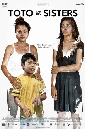Affiche du film : Toto et ses soeurs