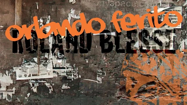 Affiche du film : Orlando ferito