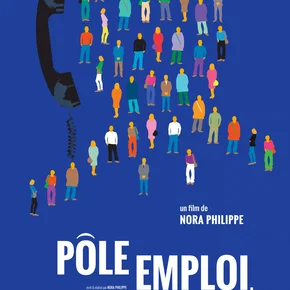 Photo du film : Pôle emploi, ne quittez pas
