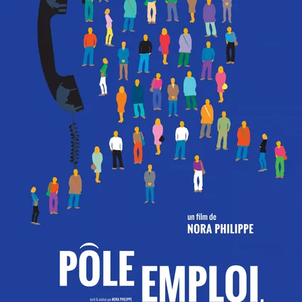 Miniature photo du film : Pôle emploi, ne quittez pas
