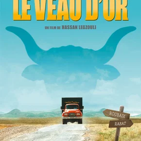 Photo du film : Le Veau d'or