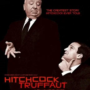 Photo du film : Hitchcock/Truffaut