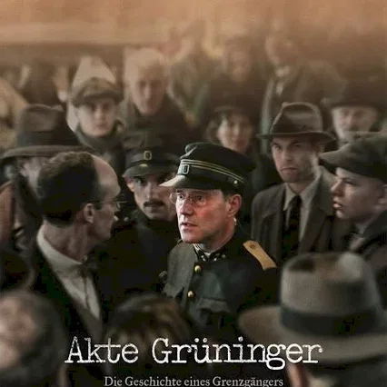 Miniature photo du film : Paul Grüninger, le Juste
