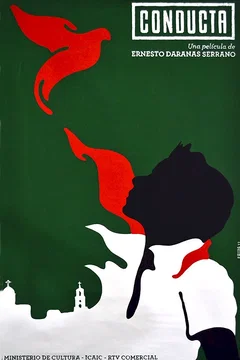Affiche du film = Chala, une enfance cubaine