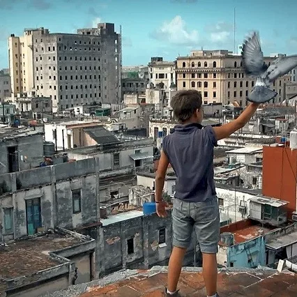 Miniature photo du film : Chala, une enfance cubaine