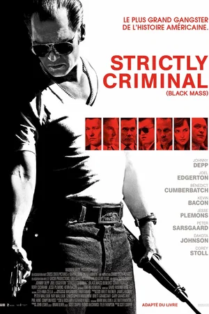 Photo du film : Strictly Criminal