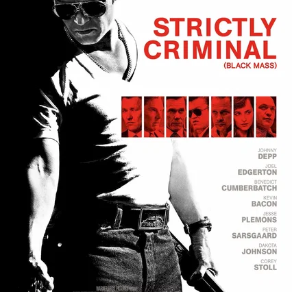 Miniature photo du film : Strictly Criminal