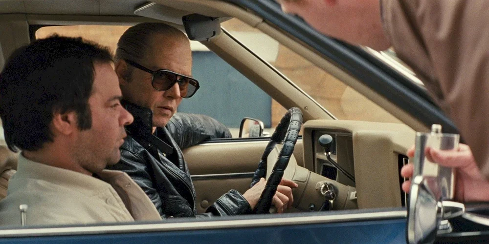 Photo du film : Strictly Criminal