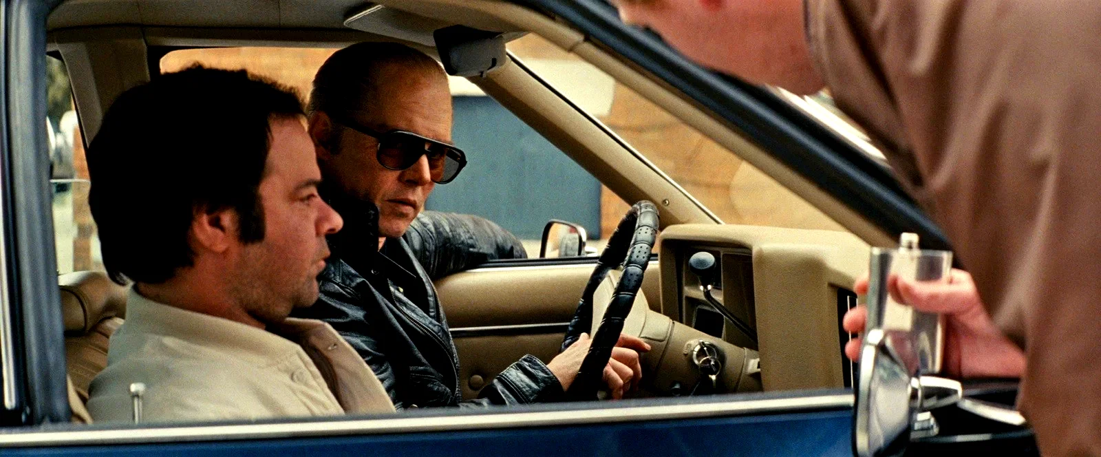 Photo 3 du film : Strictly Criminal