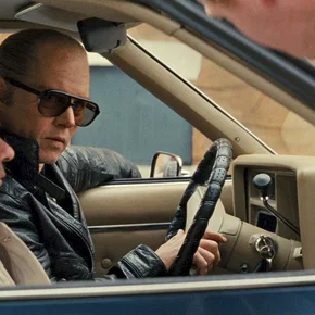 Photo du film : Strictly Criminal